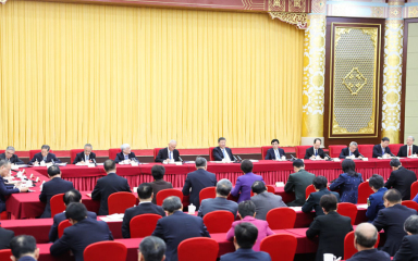 习近平:强化教育对科技和人才支撑作用 形成人才辈出人尽其才才尽其用生动局面