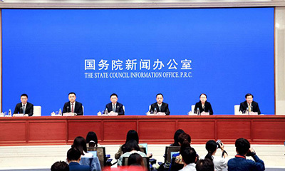 提速加力!我国加快推进服务业扩大开放明确155项试点任务