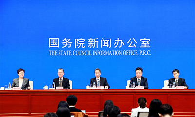 我国知识产权保护社会满意度再创新高