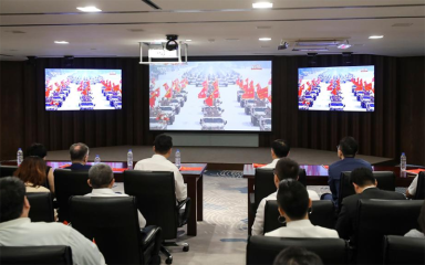 全球关注抗战胜利80周年纪念活动直播