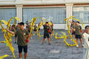福建明溪：多元暑期课堂润泽侨乡童心
