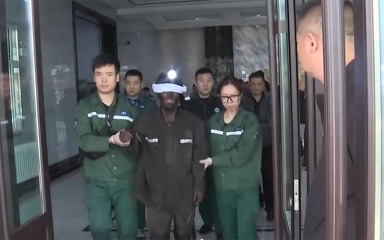 鹤岗煤矿矿震被困6人全部获救 专家详解何为“矿震”及应对之策