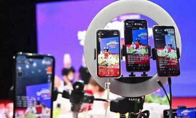 中国近期将出台直播电商监督管理办法
