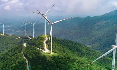 从经济三季报中看中国经济发展的“绿色红利”