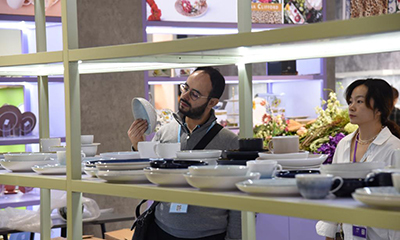 关键指标创新高！广交会透出外贸新气象