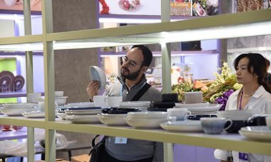 关键指标创新高！广交会透出外贸新气象