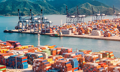 同比增长3.6% 前10个月我国货物贸易进出口平稳增长