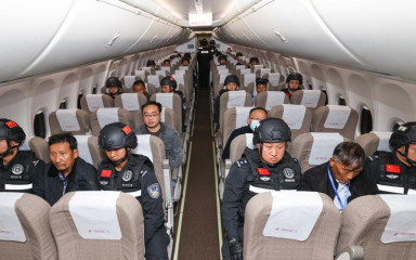 法护民生！守护亿万人民“稳稳的幸福”