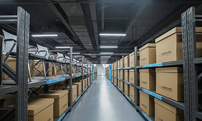 国管局、中直管理局发文推动资产管理全流程强化公物仓理念