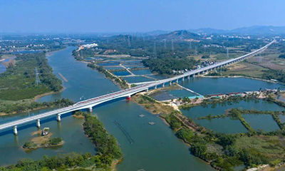 今日通车！广州⇌湛江高铁只要1.5小时