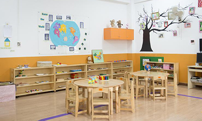 三部门发文要求完善幼儿园收费政策：严禁引入第三方向幼儿家长直接收费