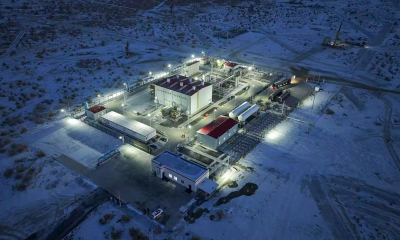 我国首个年注碳百万吨油田在新疆诞生