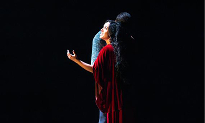 64万场+616亿元！全国演出市场跑出两个"加速度"