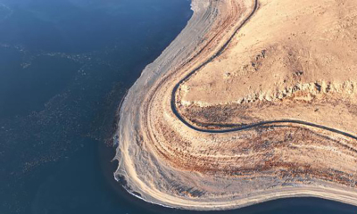 西藏沉错：羊卓雍错流域的生态明珠