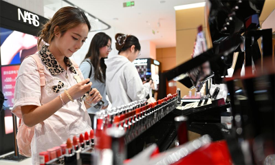 海南自贸港封关&ldquo;满月&rdquo; 离岛免税消费持续升温