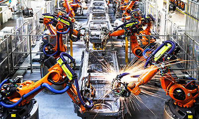 稳、进、新、活，2025工业经济成绩单来了！