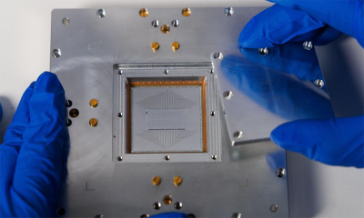 离量子世界更进一步！科研人员发现新规律