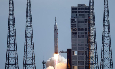 文昌航天发射场载人月球探测项目将于今年下半年完成建设