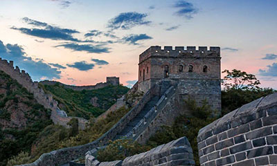 《北京市长城保护条例》施行 科技助力文化遗产保护