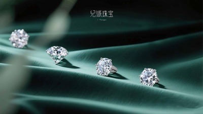 纪派珠宝婚戒值得买吗？2026求婚结婚选购指南，如何选更稳妥